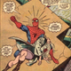 Illustration for article titled Gwen Stacy is wearing a major spoiler on the emSpider-Man/em 2 set